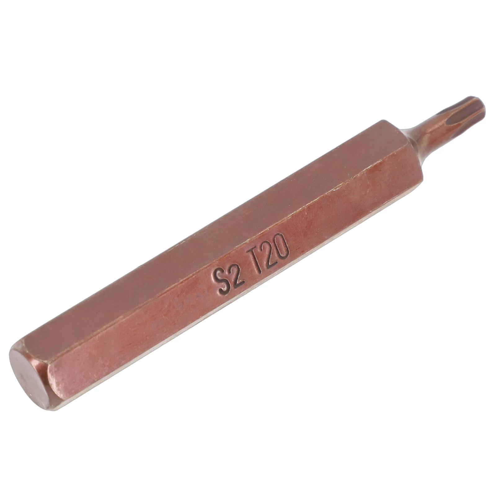 Bits Screwdriver Bits Anti-corrosion Electric Screwdriver T20/25/30/40/45/50/55 Wear-Resistant Easy To Install
Bits Screwdriver Bits Anti-corrosion Electric Screwdriver T20/25/30/40/45/50/55 Wear-Resistant Easy To Install