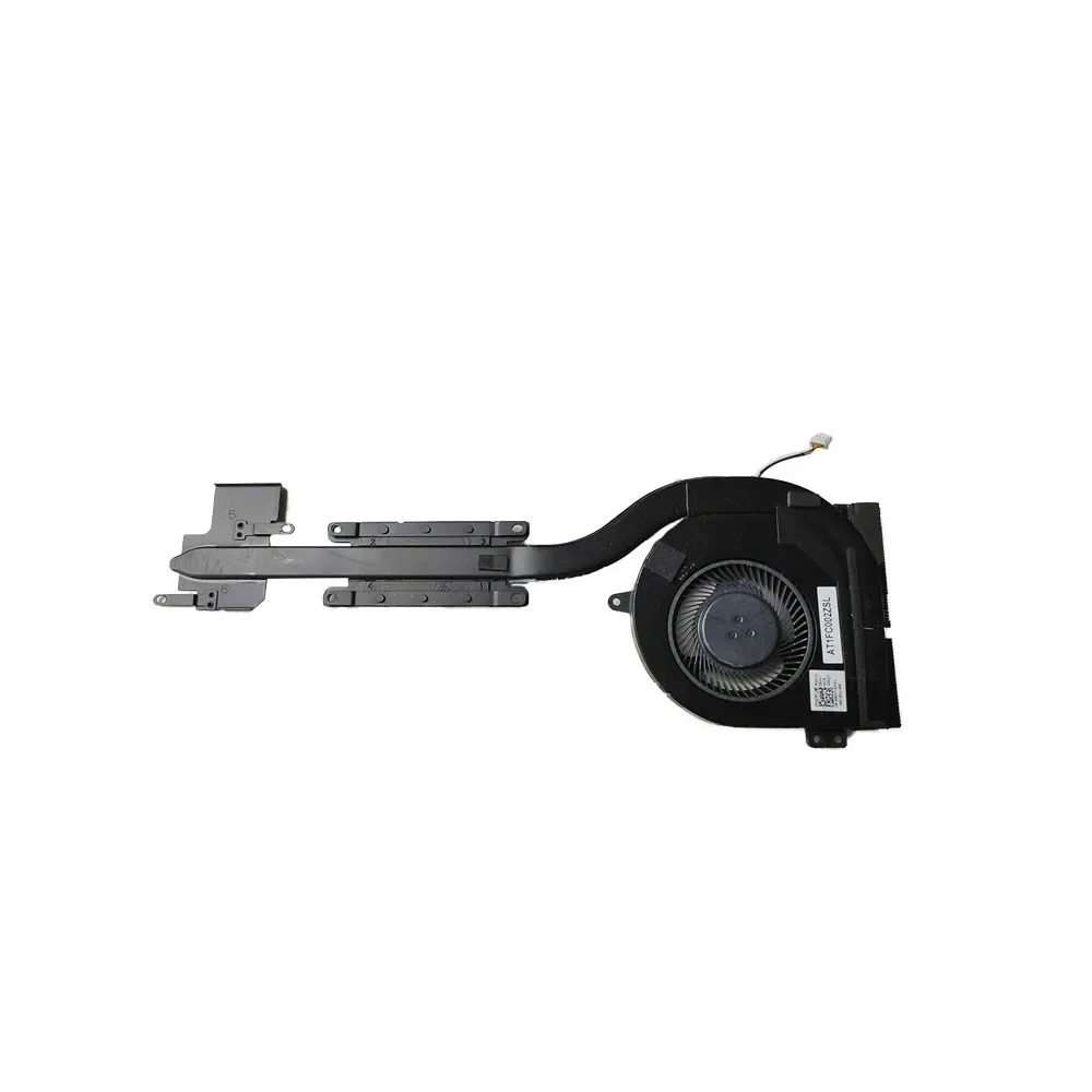 Original Suitable for Dell E5470 Fan Heat Sink Cooling Module 0HKJFT
Original Suitable for Dell E5470 Fan Heat Sink Cooling Module 0HKJFT