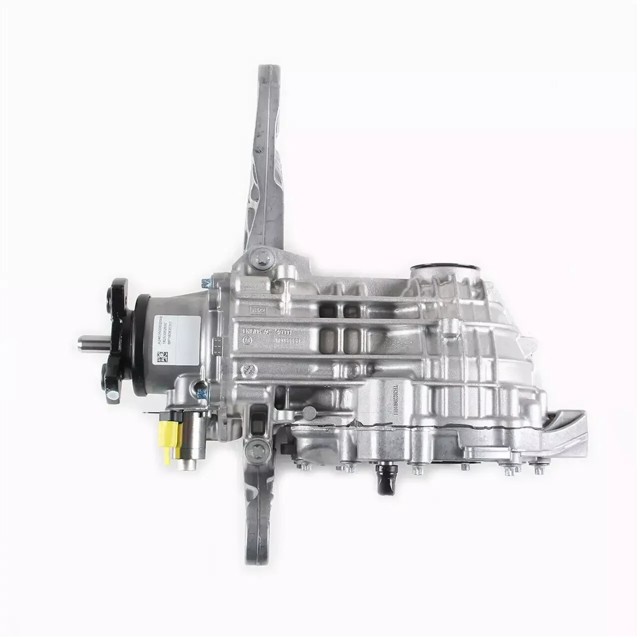 Auto Part A2463502402 Rear Differential For Mercedes CLA117 GLA156 A176 B246 A45 4MATIC
Auto Part A2463502402 Rear Differential For Mercedes CLA117 GLA156 A176 B246 A45 4MATIC