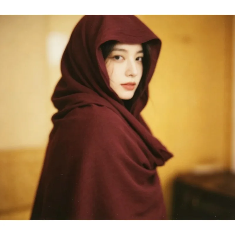 Summer Sun Protection Hooded Cape Desert Dune Medieval Renaissance Halloween Pirate Costume for Hot Climate Ren Faire
Summer Sun Protection Hooded Cape Desert Dune Medieval Renaissance Halloween Pirate Costume for Hot Climate Ren Faire