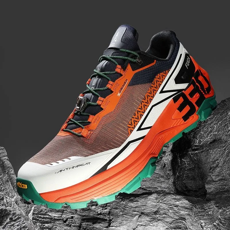 2026 Anti Slip Mountain Climbing Footwear Top Quality Outdoor Hiking Shoe Designer Walking Jogging Shoes
2026 Anti Slip Mountain Climbing Footwear Top Quality Outdoor Hiking Shoe Designer Walking Jogging Shoes