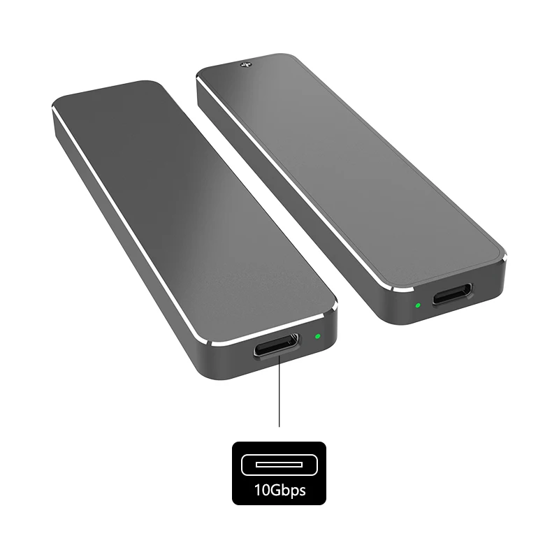 High Speed Mini 2TB External Hard Drive SSD USB 3.1 Portable External Solid State Drives TYPE-C Mobile SSD
High Speed Mini 2TB External Hard Drive SSD USB 3.1 Portable External Solid State Drives TYPE-C Mobile SSD