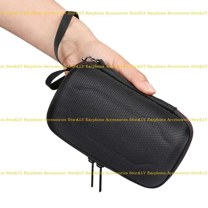 462E Exquisite Hard Traveling Bags Carry Case Storage Box for SRSXB100 XB12 XB13 XB10 Speaker Case Hard Protective Bag
462E Exquisite Hard Traveling Bags Carry Case Storage Box for SRSXB100 XB12 XB13 XB10 Speaker Case Hard Protective Bag