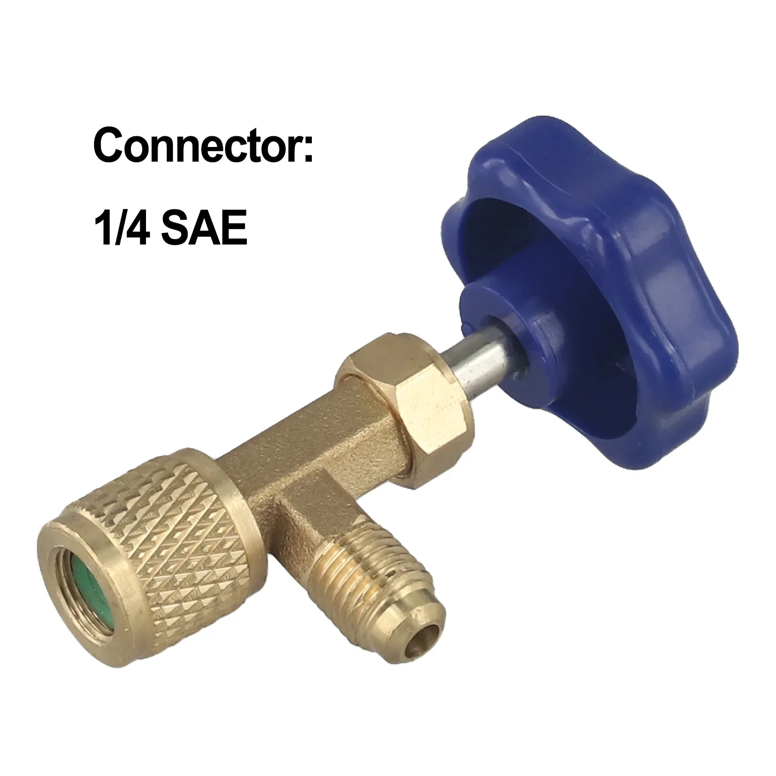 Common Opening Valve Bottle Opener Refrigeration Replacement Spare 1/4 SAE Accessories Easy Installation Parts
Common Opening Valve Bottle Opener Refrigeration Replacement Spare 1/4 SAE Accessories Easy Installation Parts