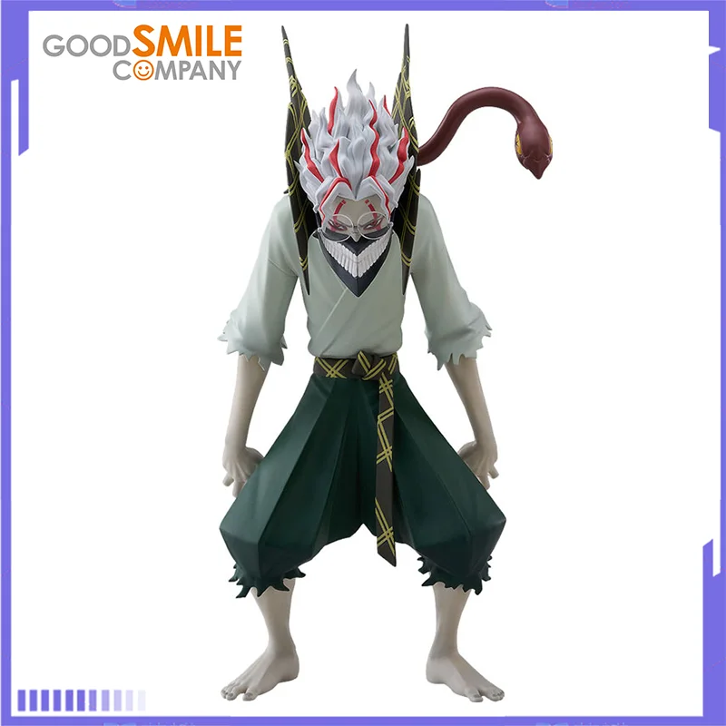 Original in Stock Good Smile POP UP PARADE Dandadan Okarun Figure Anime Action Model Figurals Brinquedos Toys
Original in Stock Good Smile POP UP PARADE Dandadan Okarun Figure Anime Action Model Figurals Brinquedos Toys