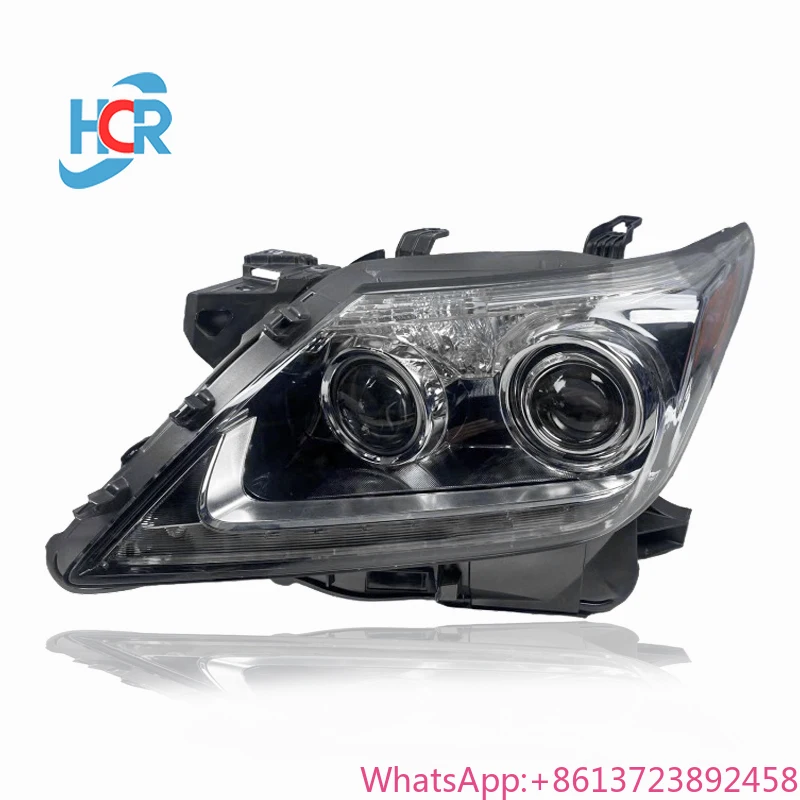 Подходит для Lexus LX570 2008-2015 годов: фары для модернизации оригинальных светодиодных фар
Подходит для Lexus LX570 2008-2015 годов: фары для модернизации оригинальных светодиодных фар