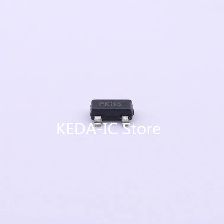 10-500 шт./лот MCP130T-300I/TT PK SOT23-3 Новый оригинал
10-500 шт./лот MCP130T-300I/TT PK SOT23-3 Новый оригинал
