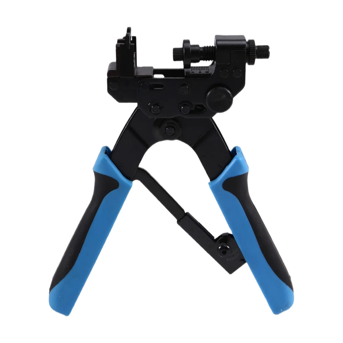 BAAQ Tl-H510B 0,5-6 мм2 Профессиональные обжимные инструменты для обжима кабельных плоскогубцев типа F, BNC, RG 59, RG6 F
BAAQ Tl-H510B 0,5-6 мм2 Профессиональные обжимные инструменты для обжима кабельных плоскогубцев типа F, BNC, RG 59, RG6 F