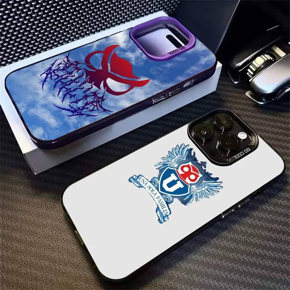 Chile’s True U-U Phone Case For iPhone 17,16,15,12,13,14,11 Plus,Pro Max,XS,Color Silver Case
Chile’s True U-U Phone Case For iPhone 17,16,15,12,13,14,11 Plus,Pro Max,XS,Color Silver Case
