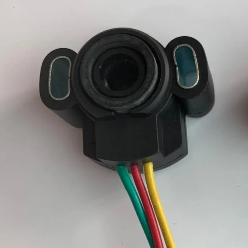 Accelerated Accelerator Potentiometer 7916400105 7916400106 for Linde Forklift Parts L14 L16 T16 T20AP 114 131
Accelerated Accelerator Potentiometer 7916400105 7916400106 for Linde Forklift Parts L14 L16 T16 T20AP 114 131