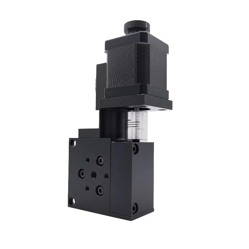 High Precision Motorized Rotary Stage Gear Motorized Rotary Positioning Stage Rotary Table for Scientific Research Experiments
High Precision Motorized Rotary Stage Gear Motorized Rotary Positioning Stage Rotary Table for Scientific Research Experiments