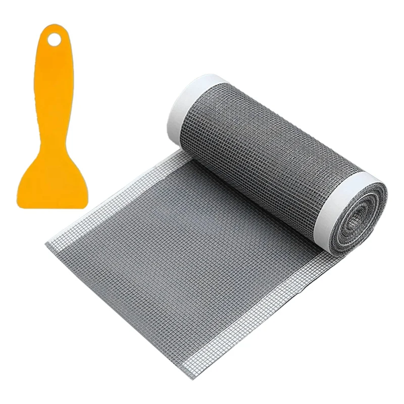 ABJO-фильтр, кухонная раковина, канализационная пробка, сетчатые наклейки для ванной комнаты, одноразовый сливной фильтр для душа, 120 мм x 4 м
ABJO-фильтр, кухонная раковина, канализационная пробка, сетчатые наклейки для ванной комнаты, одноразовый сливной фильтр для душа, 120 мм x 4 м