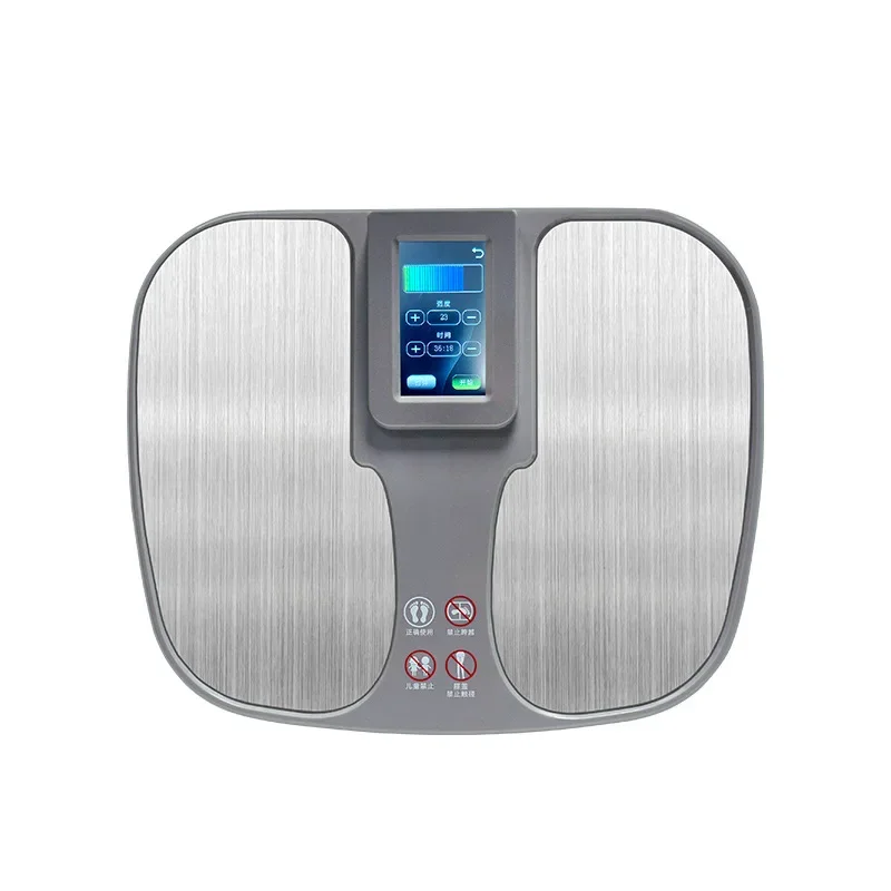Health pedicure machine, qi and blood circulation meridian instrument, foot and foot massager
Health pedicure machine, qi and blood circulation meridian instrument, foot and foot massager
