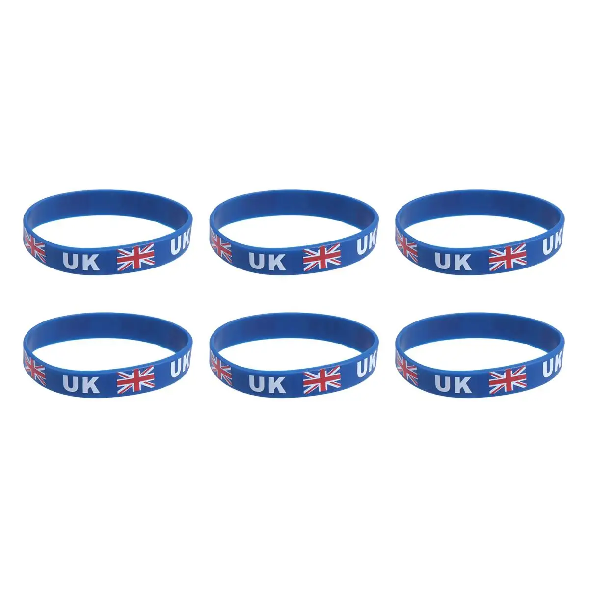 10Pcs Country Flag Printed Silicone Wristband Bulk Pride Bracelets Tennis Sports Fan Accessory EcoFriendly Durability Comfort
10Pcs Country Flag Printed Silicone Wristband Bulk Pride Bracelets Tennis Sports Fan Accessory EcoFriendly Durability Comfort