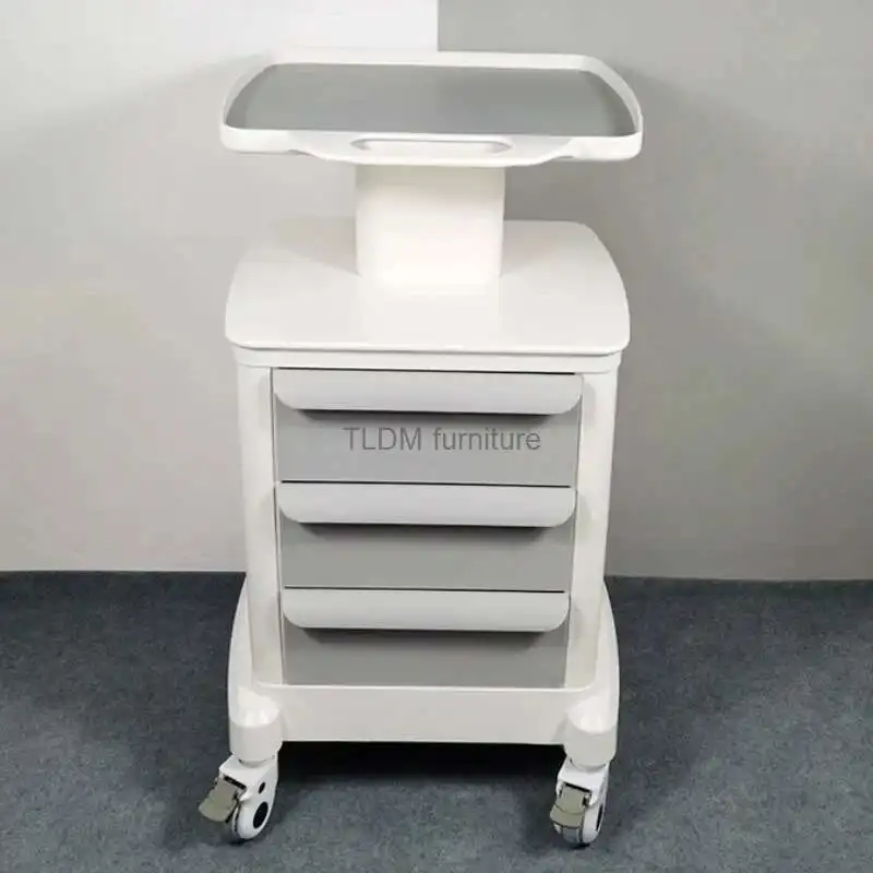 Mobile Storage Cart Dental Clinic Beauty Instrument Tool Trolley Bracket Dental Scanner Cart Storage Auxiliary Cart with Wheels
Mobile Storage Cart Dental Clinic Beauty Instrument Tool Trolley Bracket Dental Scanner Cart Storage Auxiliary Cart with Wheels