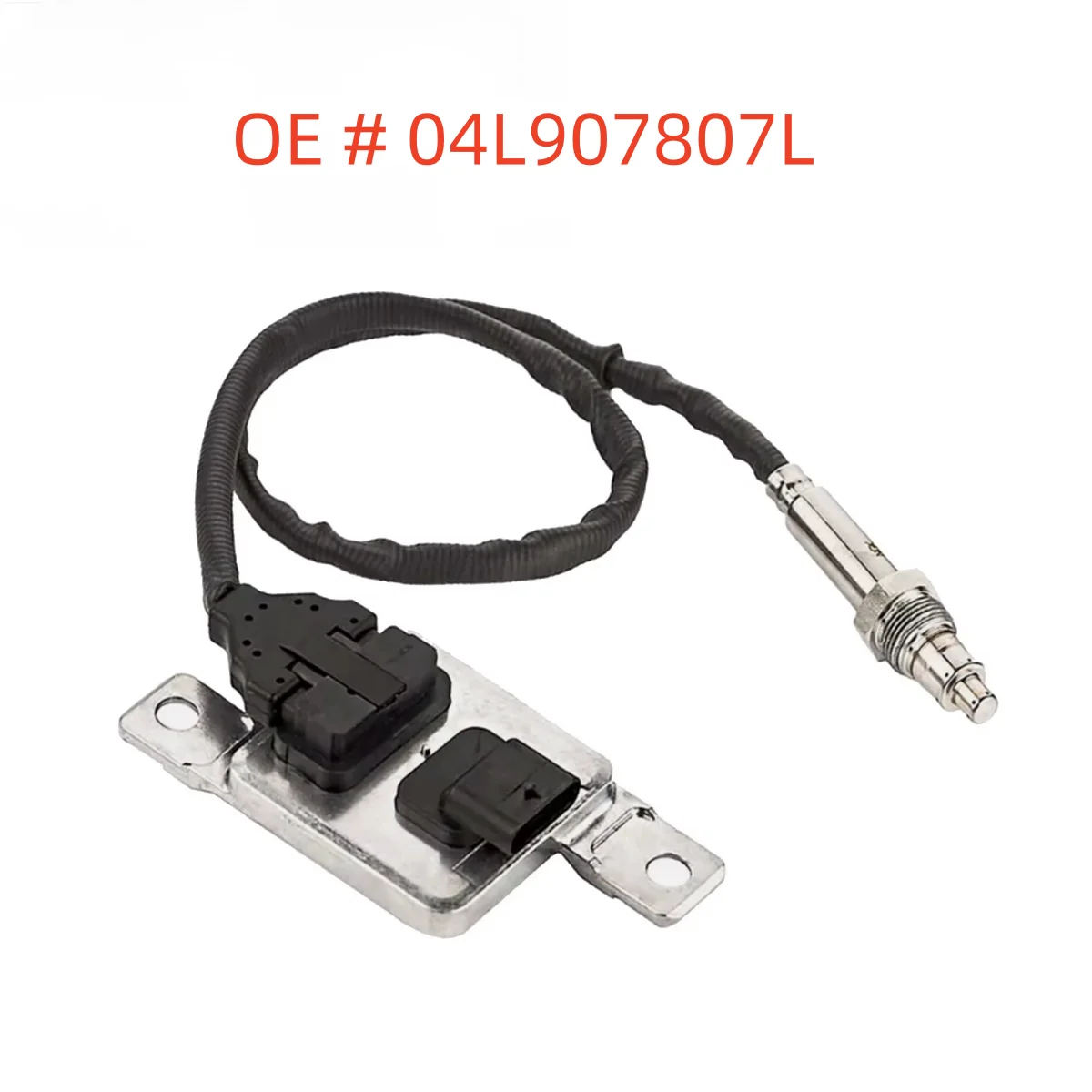 Высококачественный новый датчик кислорода 04L907807L для VW Q3 Q5 A4 Tiguan Sharan Passat Seat 1,4 2.0TDI
Высококачественный новый датчик кислорода 04L907807L для VW Q3 Q5 A4 Tiguan Sharan Passat Seat 1,4 2.0TDI
