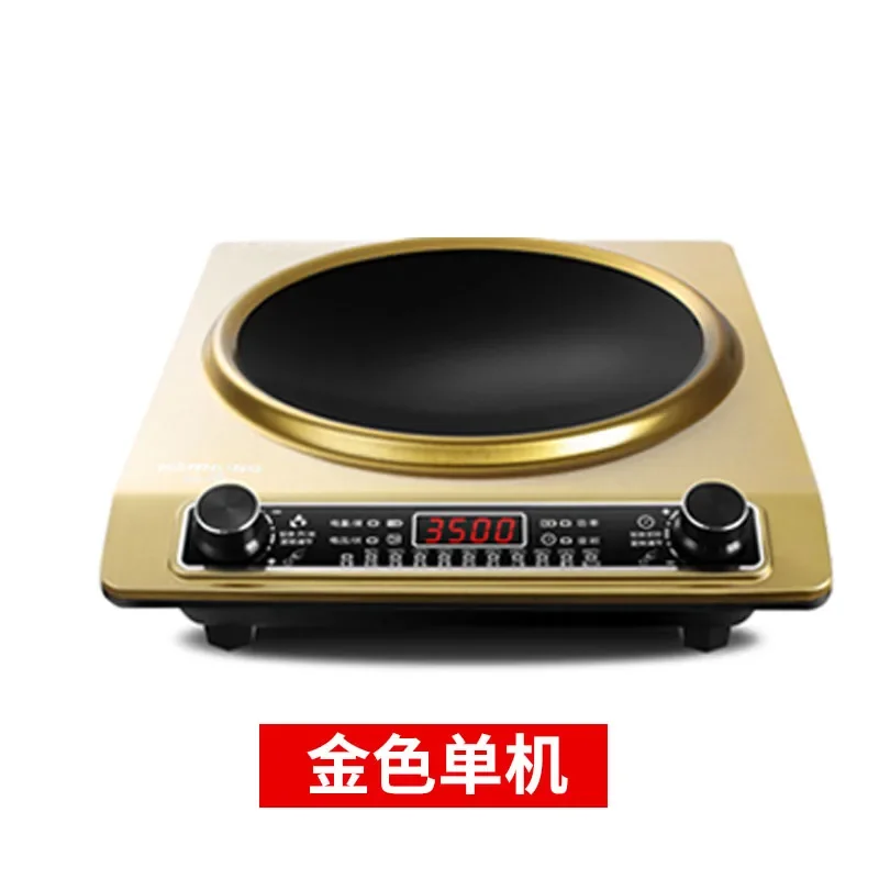 Concave Induction Cooker Special Offer Household Concave Stove High-Power Commercial 3500W Concave Energy-Saving Stir-Fry 3000W
Concave Induction Cooker Special Offer Household Concave Stove High-Power Commercial 3500W Concave Energy-Saving Stir-Fry 3000W