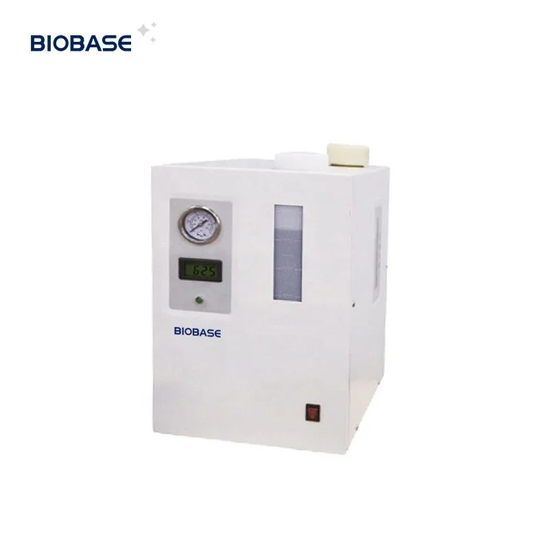BIO-BASE Hydrogen Generator HGC-200 Electrical Automatic Control System Portable Water Hydrogen Generator for Lab
BIO-BASE Hydrogen Generator HGC-200 Electrical Automatic Control System Portable Water Hydrogen Generator for Lab