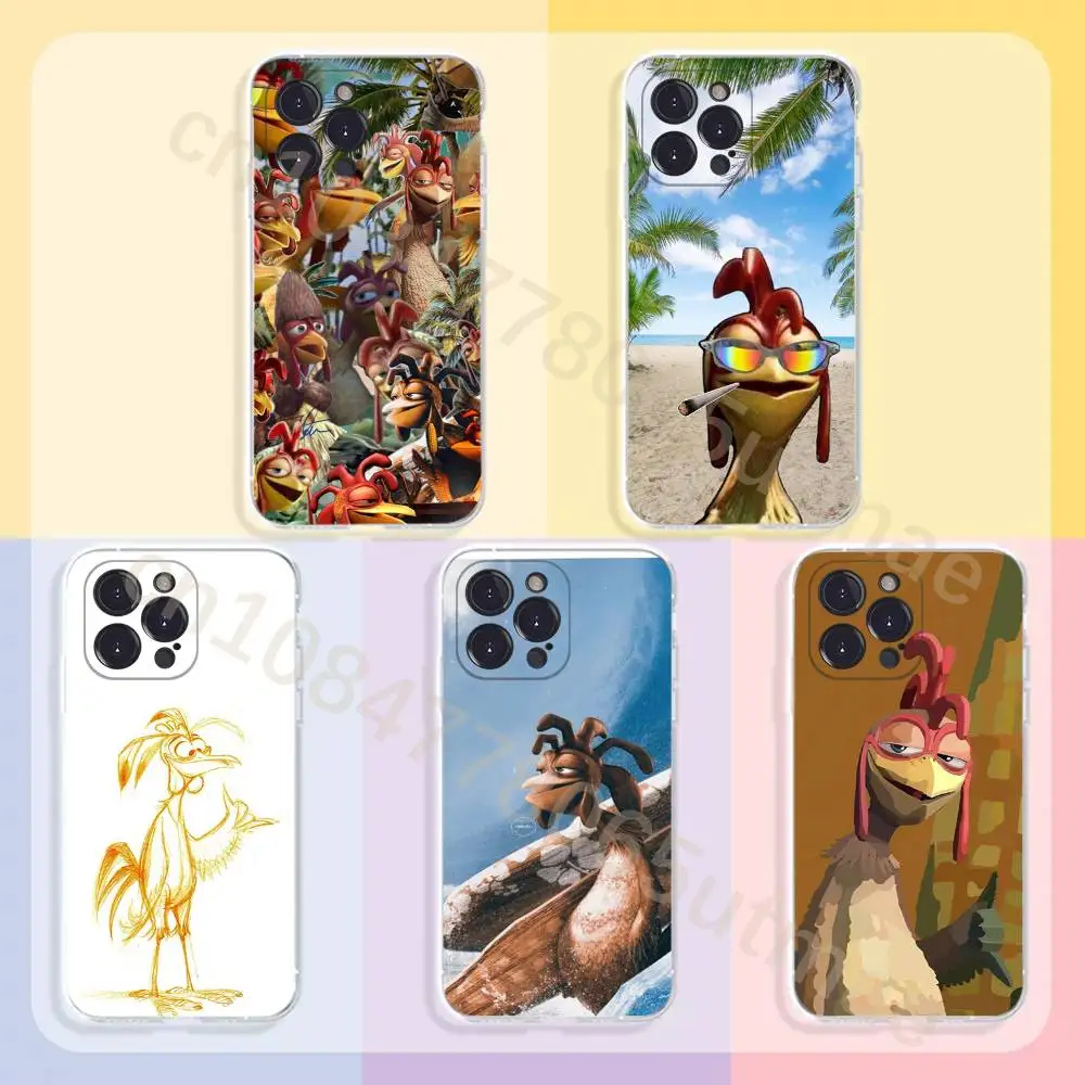 Cartoon Chicken Joe Phone Case For iPhone11,12,13,14,15,16,17,Plus,Pro,Max,Plus,Transparent Cover
Cartoon Chicken Joe Phone Case For iPhone11,12,13,14,15,16,17,Plus,Pro,Max,Plus,Transparent Cover
