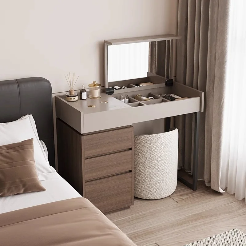 Luxury Light Dressing Table Chair Coffee Modern European Chep Dressing Table Beauty Body Study Wood Vestidores Home Furniture
Luxury Light Dressing Table Chair Coffee Modern European Chep Dressing Table Beauty Body Study Wood Vestidores Home Furniture