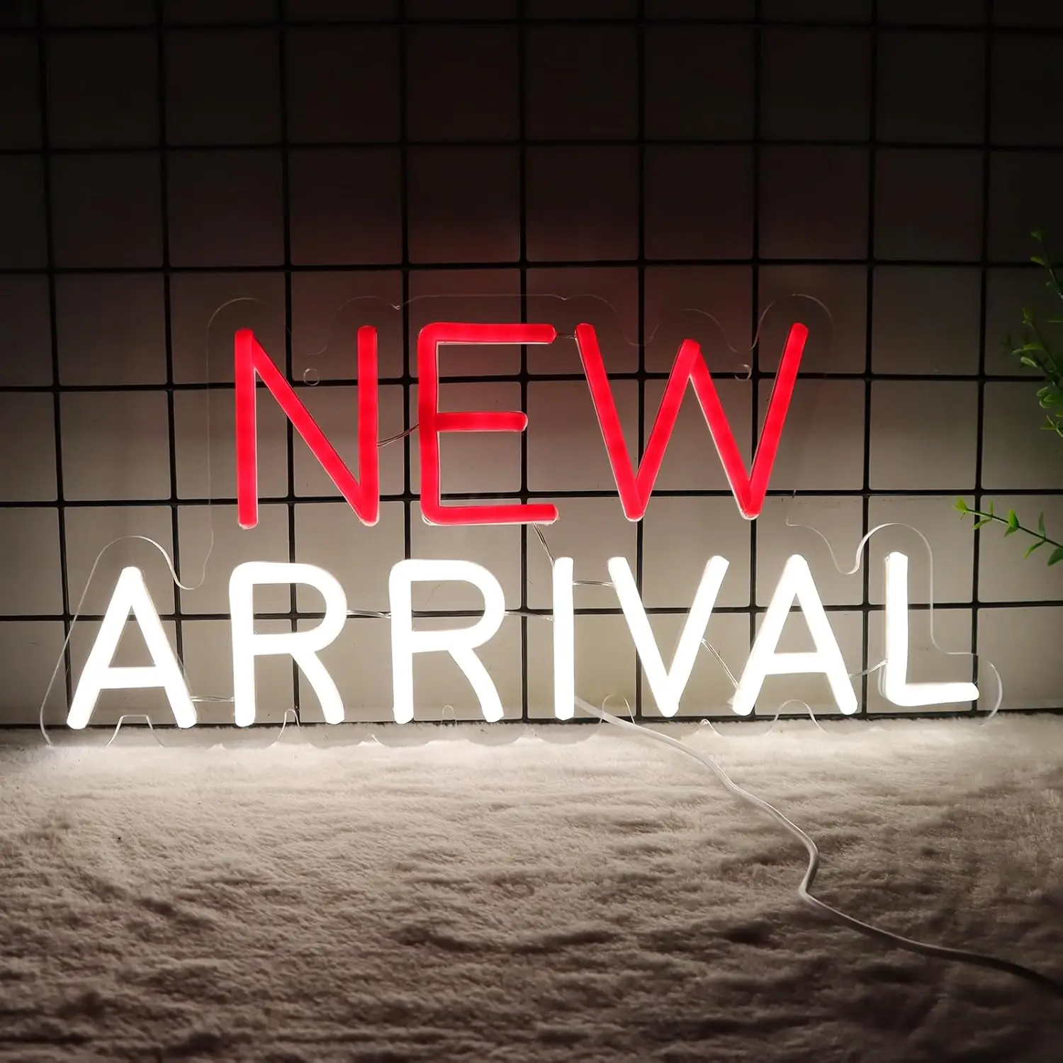 NEW ARRIVAL Neon Signs for Wall Decor Led Neon Lights for Bedroom dessert shop Christmas Birthday Party Gift Led Art Wall Decor
NEW ARRIVAL Neon Signs for Wall Decor Led Neon Lights for Bedroom dessert shop Christmas Birthday Party Gift Led Art Wall Decor