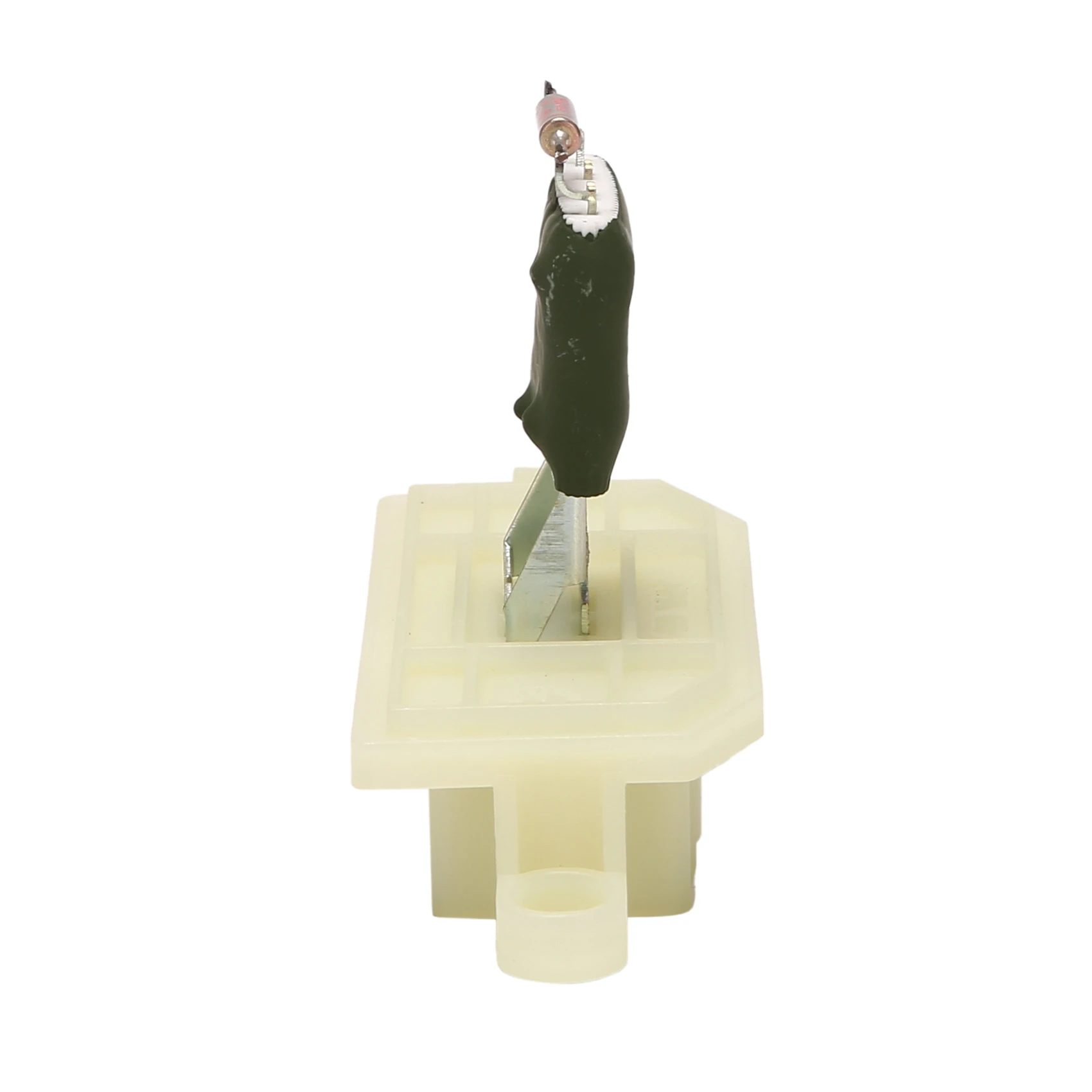A54K-Heater Blower Motor Fan Resistor For Ford B-Max Van C-Max II Ecosport Focus III Grand 1804471 AV1118B647AB AV1Z18591A
A54K-Heater Blower Motor Fan Resistor For Ford B-Max Van C-Max II Ecosport Focus III Grand 1804471 AV1118B647AB AV1Z18591A