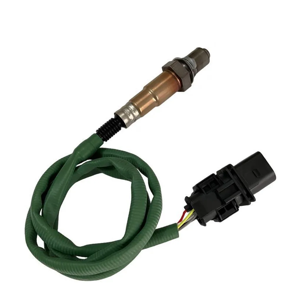 For Mercedes W211 E320 Oxygen Sensor A0035427218 0258017020, Upstream Downstream Lambda Probe
For Mercedes W211 E320 Oxygen Sensor A0035427218 0258017020, Upstream Downstream Lambda Probe