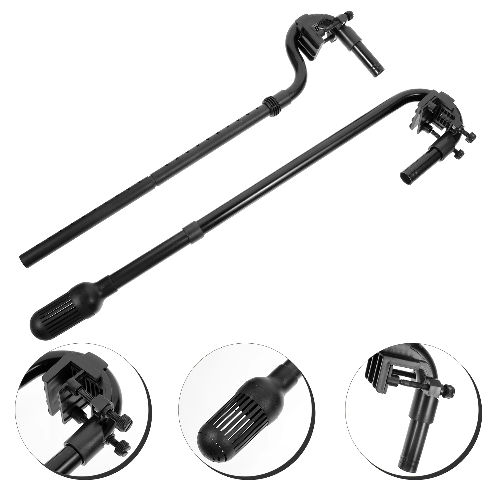 1 set 1 set 1 Set Fish Tank Water Inlet Tube Replacement Plastic Water Tubing Aquarium Outflow Bucket Accessories Durable
1 set 1 set 1 Set Fish Tank Water Inlet Tube Replacement Plastic Water Tubing Aquarium Outflow Bucket Accessories Durable
