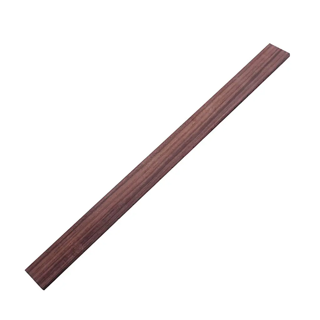 DIY Rosewood Fretboard 21 Frets 3 String Cigar Box Guitar Fingerboard Slotted Guitar Kit for Folk Guitar Builders
DIY Rosewood Fretboard 21 Frets 3 String Cigar Box Guitar Fingerboard Slotted Guitar Kit for Folk Guitar Builders