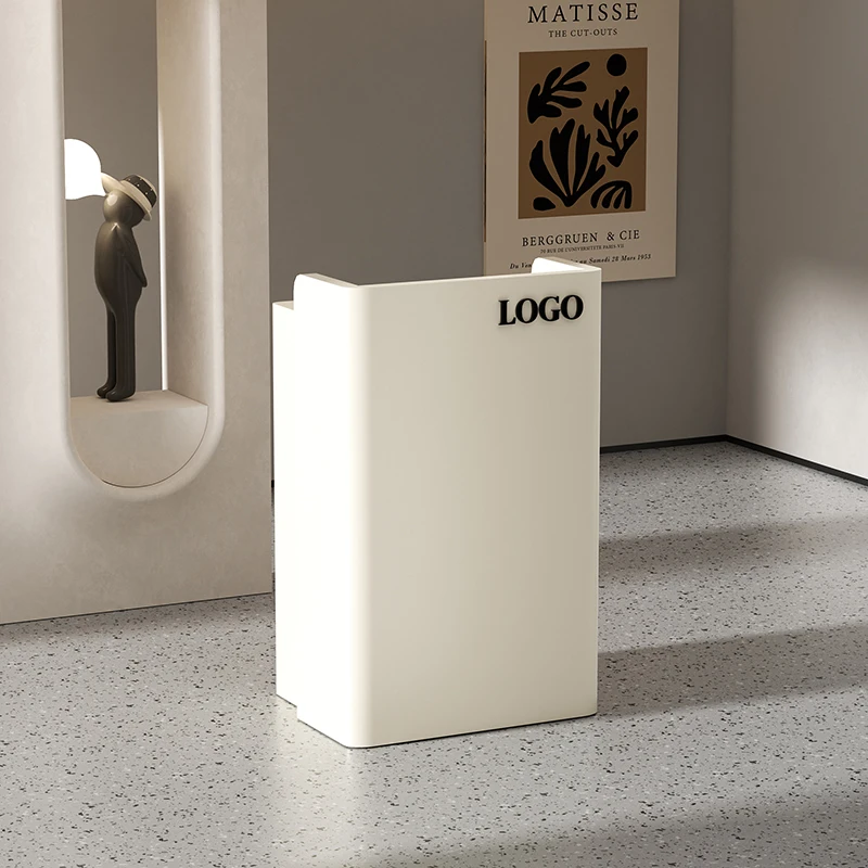 Company Modern Reception Desks Design Organizers Display Executive Restaurant Reception Desks Hotel Mostrador Lounge Furniture
Company Modern Reception Desks Design Organizers Display Executive Restaurant Reception Desks Hotel Mostrador Lounge Furniture