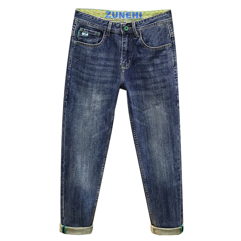 BBL9908 Осенние новые высококачественные классические легкие роскошные джинсы в американском стиле с большой коровой, повседневные облегающие эластичные маленькие прямые джинсы для мужчин
BBL9908 Осенние новые высококачественные классические легкие роскошные джинсы в американском стиле с большой коровой, повседневные облегающие эластичные маленькие прямые джинсы для мужчин