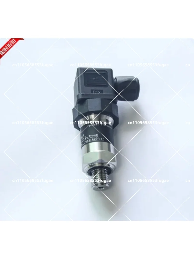 0-250Bar Injection Molding Machine Pressure Sensor 1/4" Thread 0-10V 4-20mA Servo Pressure Transmitter
0-250Bar Injection Molding Machine Pressure Sensor 1/4" Thread 0-10V 4-20mA Servo Pressure Transmitter