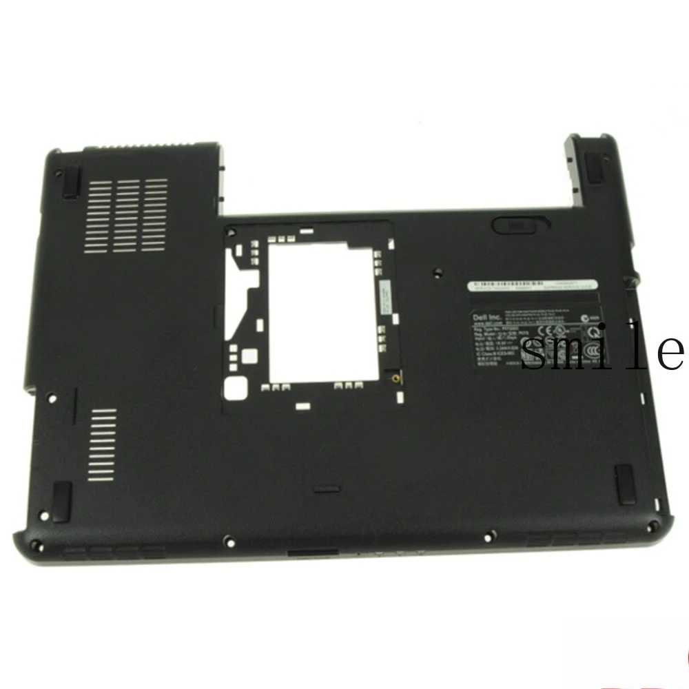 Bottom Base Cover Shell 0GNCVH For DELL INSPIRON 4030 D Shell N4030 N4020 M4010
Bottom Base Cover Shell 0GNCVH For DELL INSPIRON 4030 D Shell N4030 N4020 M4010
