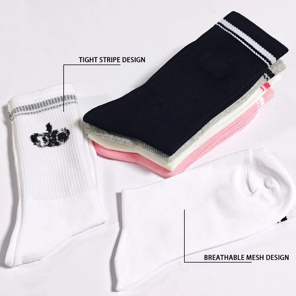 Yoga Socks Women Sports Socks Summer Outdoor Sport Long Sock Breathable Thin Socks Yoga Gym Workout Running Stocking Retro Style
Yoga Socks Women Sports Socks Summer Outdoor Sport Long Sock Breathable Thin Socks Yoga Gym Workout Running Stocking Retro Style