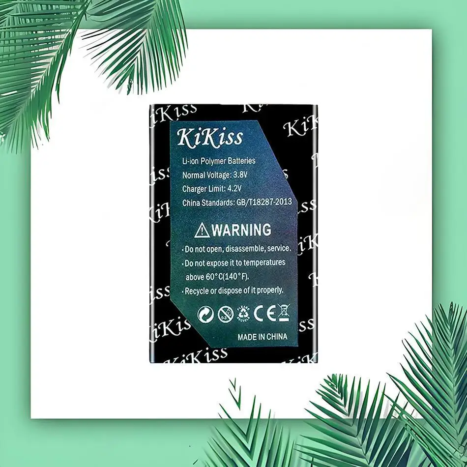 G025E-B Аккумулятор 4500 мАч для мобильного телефона Htc Google Pixel 4A 5G с длительной быстрой зарядкой
G025E-B Аккумулятор 4500 мАч для мобильного телефона Htc Google Pixel 4A 5G с длительной быстрой зарядкой