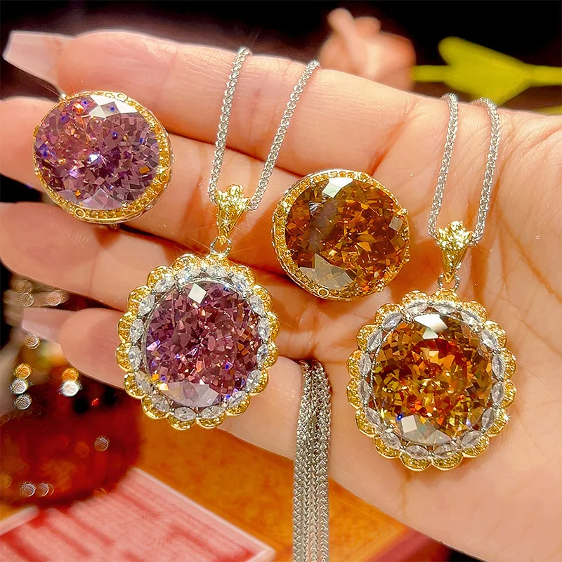 Регулируемое ожерелье-колье с овальным розовым кристаллом и винтажным цветочным ореолом, ювелирное украшение для женщин, аксессуар для вечеринок, свадеб и коктейлей
Регулируемое ожерелье-колье с овальным розовым кристаллом и винтажным цветочным ореолом, ювелирное украшение для женщин, аксессуар для вечеринок, свадеб и коктейлей