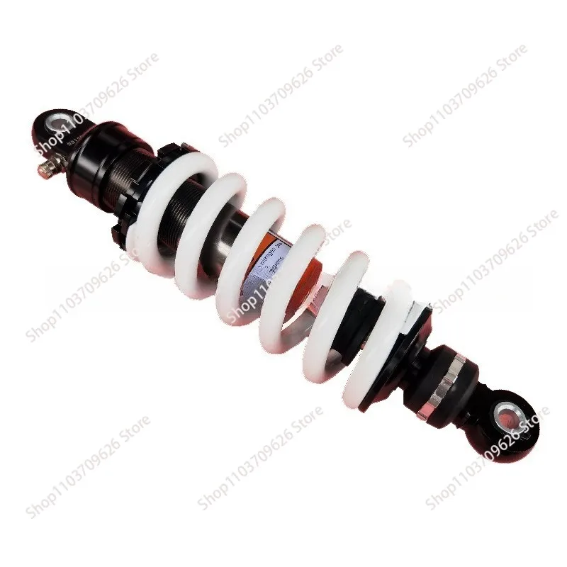 Motocross modified rear shock damping adjustable rear shock
Motocross modified rear shock damping adjustable rear shock
