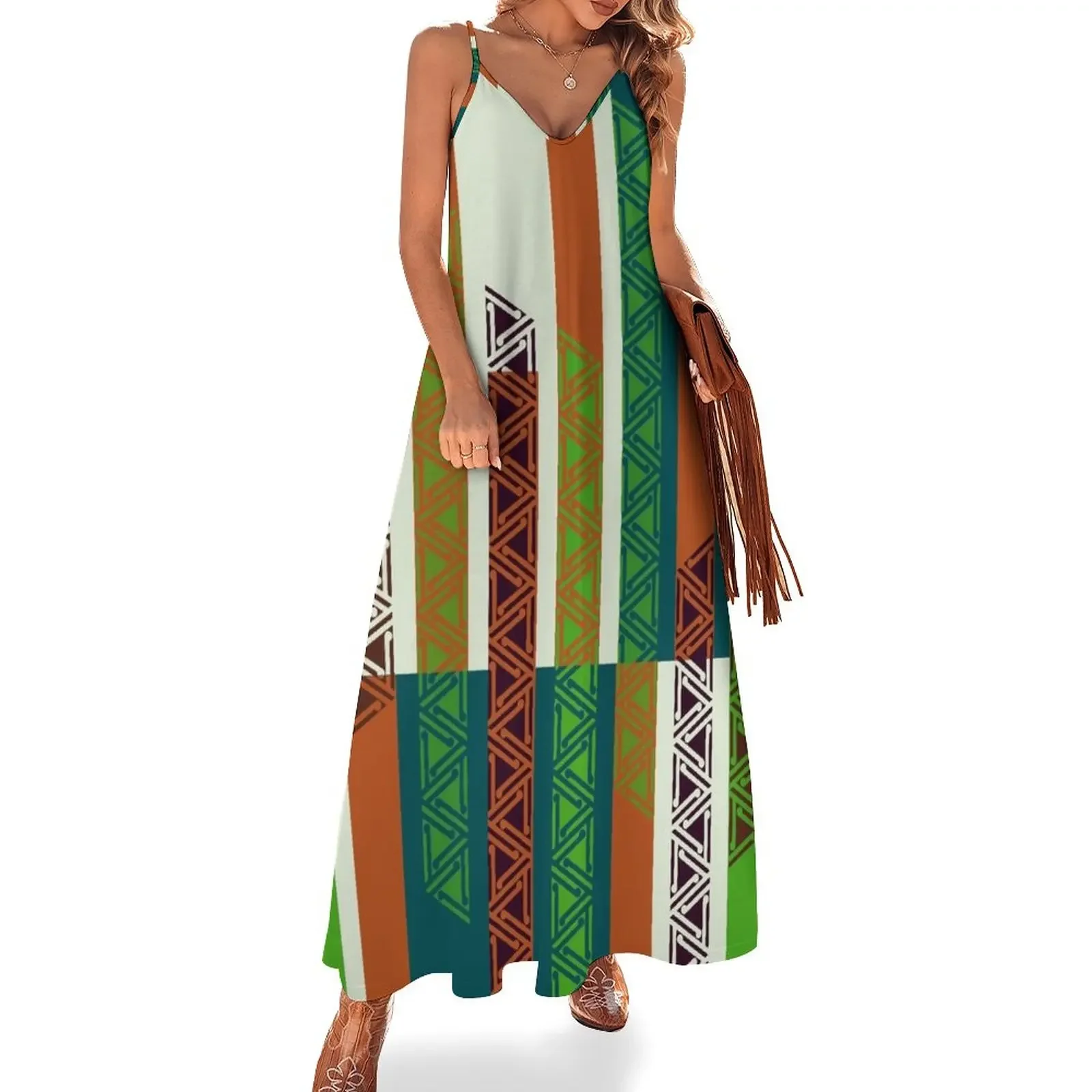 Braid (Orange lime) Sleeveless Dress summer dress daily elegant chic women dresses promotion luxury dresses Dress
Braid (Orange lime) Sleeveless Dress summer dress daily elegant chic women dresses promotion luxury dresses Dress