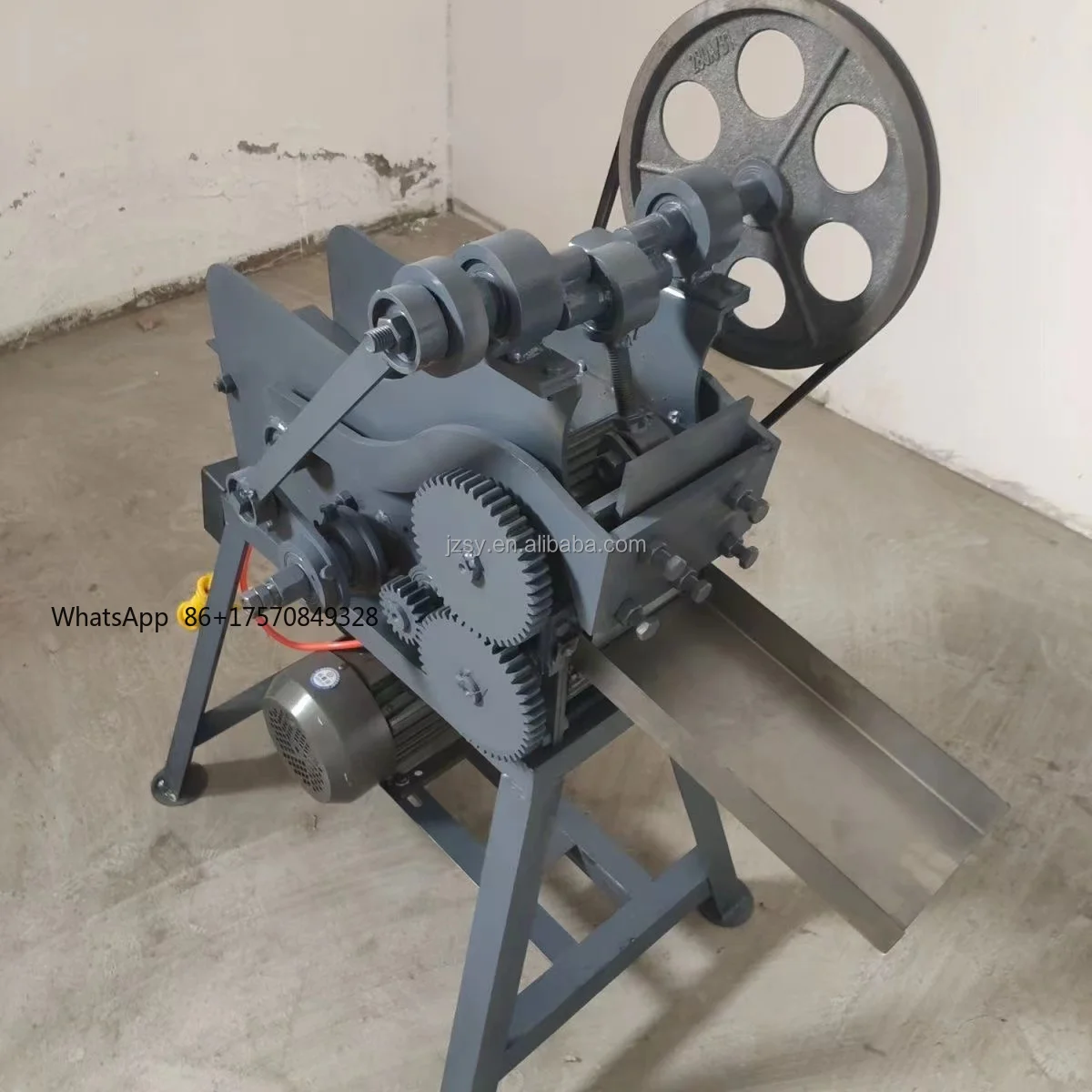 0.1mm Herb Licorice Root Tobacco Cutting Slicing Machine Seaweed Kava Root Cutter Slicer Herbal Leaf Shredding Machinery
0.1mm Herb Licorice Root Tobacco Cutting Slicing Machine Seaweed Kava Root Cutter Slicer Herbal Leaf Shredding Machinery
