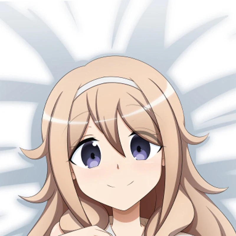 Anime Dakimakura Pillow Case Aoyama Midori Sexy and Busty Beautiful Girl Double-Sided Halloween
Anime Dakimakura Pillow Case Aoyama Midori Sexy and Busty Beautiful Girl Double-Sided Halloween