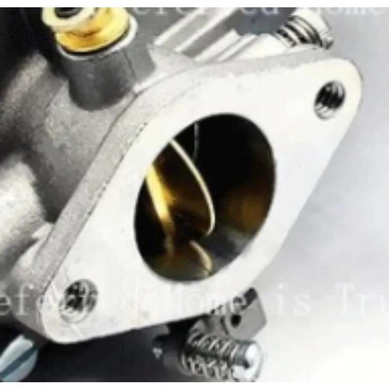Suitable for 392587 Carburetor 391065 391074 391992 394745 170401 190401 2204 Carburetor
Suitable for 392587 Carburetor 391065 391074 391992 394745 170401 190401 2204 Carburetor
