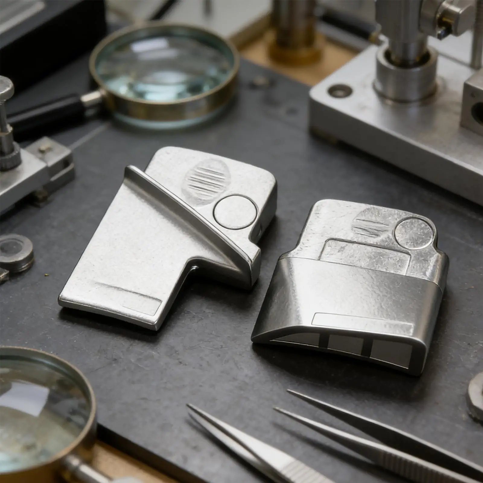 Инструмент для установки ремня, съемник ремня ГРМ, 2-х шт., вспомогательный инструмент для снятия ремня шкива для авто, грузовика, автомобиля, седана, внедорожника
Инструмент для установки ремня, съемник ремня ГРМ, 2-х шт., вспомогательный инструмент для снятия ремня шкива для авто, грузовика, автомобиля, седана, внедорожника