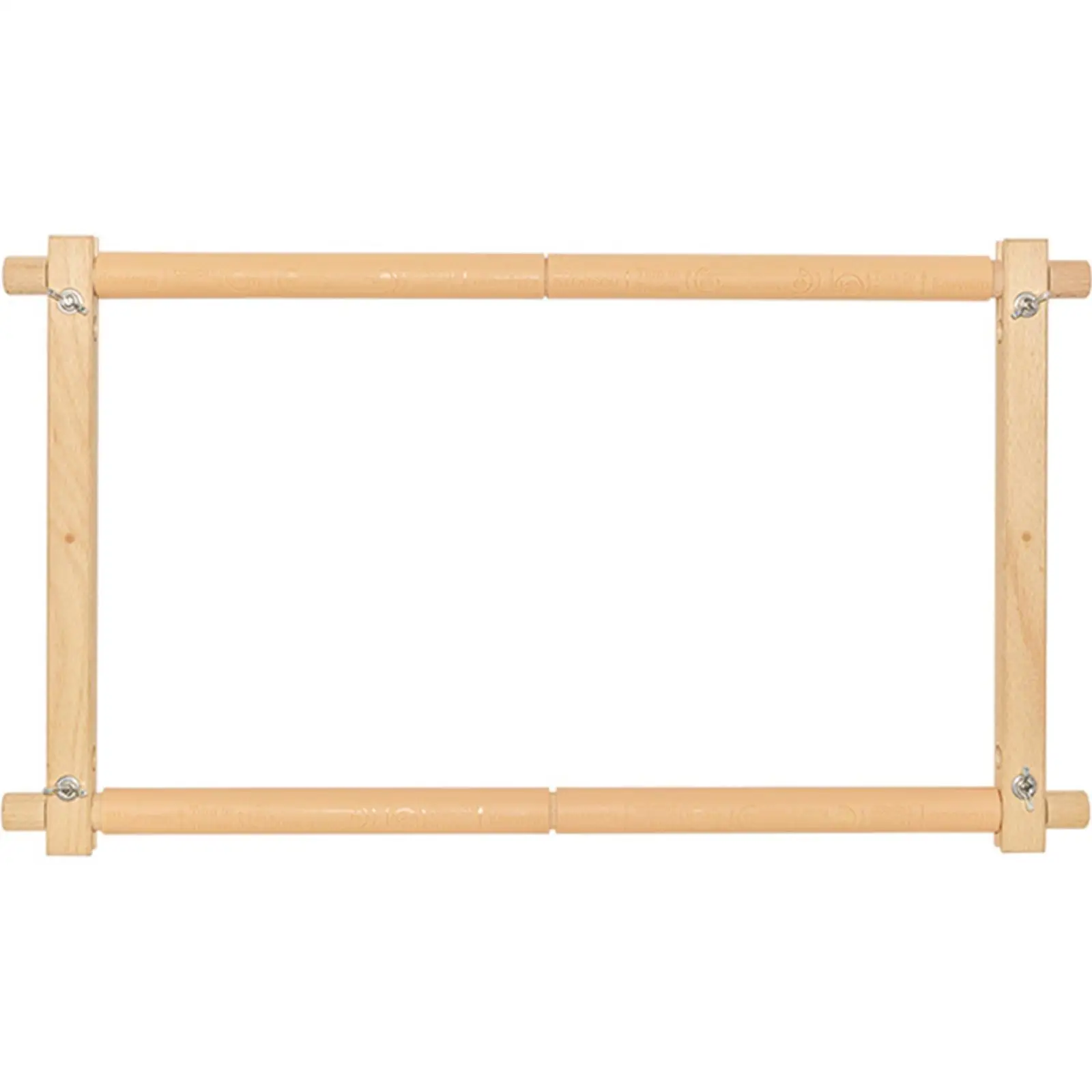 Needlepoint Embroidery Tapestry Scroll Frame Quilting Hoop Stand Stitching Frame for Arts Crafts Sewing Needlework Supplies
Needlepoint Embroidery Tapestry Scroll Frame Quilting Hoop Stand Stitching Frame for Arts Crafts Sewing Needlework Supplies