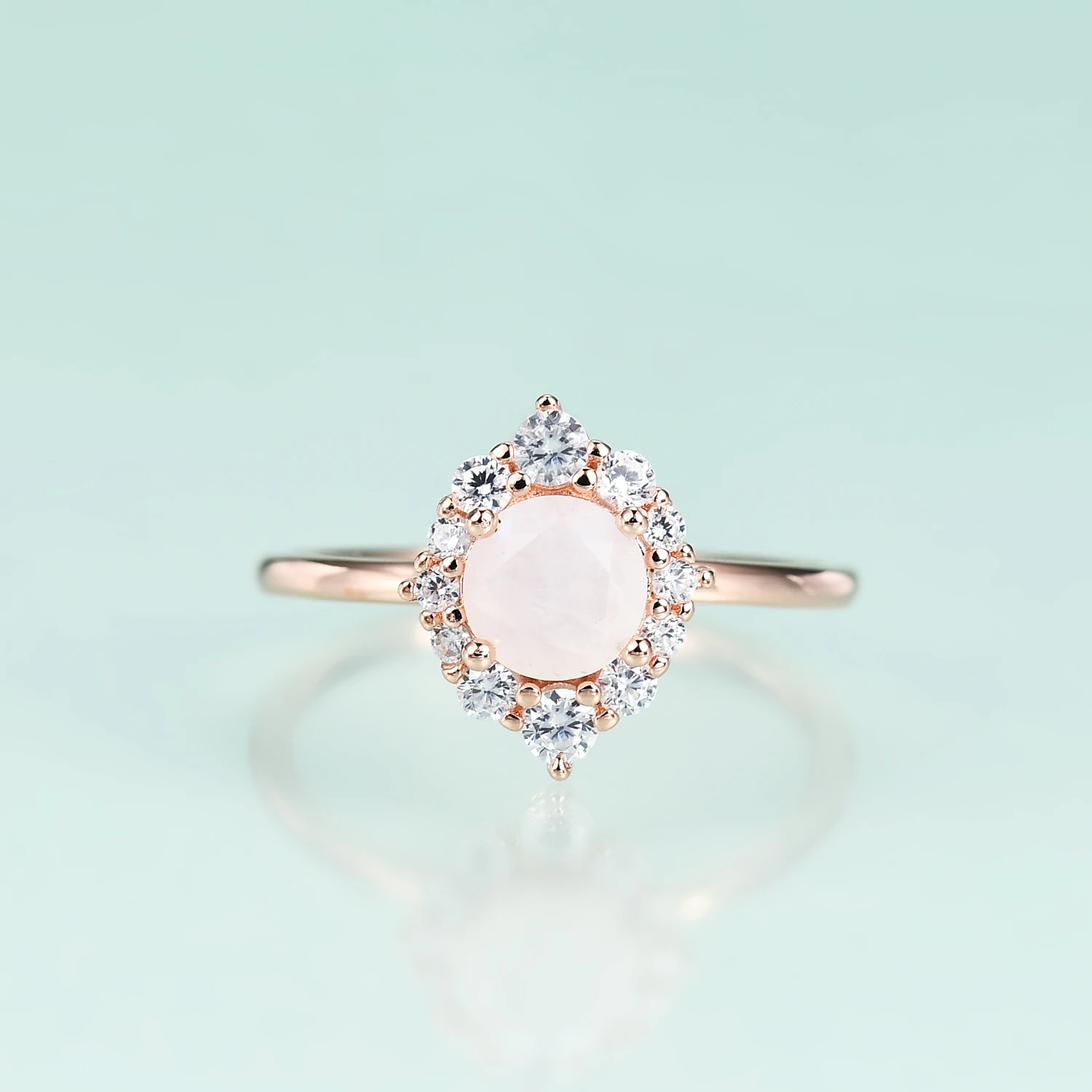 Серебряное кольцо Gem's Beauty Moonstone 925, оригинальный дизайн, женские подарки
Серебряное кольцо Gem's Beauty Moonstone 925, оригинальный дизайн, женские подарки