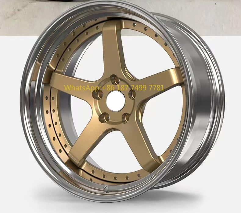 Популярные индивидуальные колеса 20, 22, 24, 26 дюймов, 2 шт., кованые колеса из 3 частей 5X114,3 5X130 5x120 Диски 6X139,7
Популярные индивидуальные колеса 20, 22, 24, 26 дюймов, 2 шт., кованые колеса из 3 частей 5X114,3 5X130 5x120 Диски 6X139,7