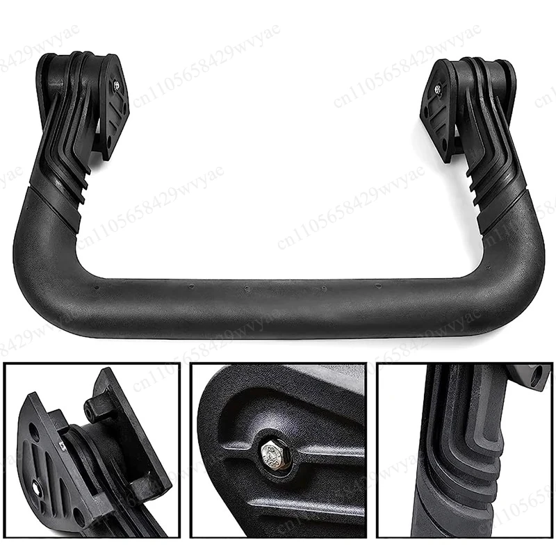 Telescoping Sliding Boarding Ladder, Foldable Swim Access Ladder for Jet Ski Watercraft
Telescoping Sliding Boarding Ladder, Foldable Swim Access Ladder for Jet Ski Watercraft