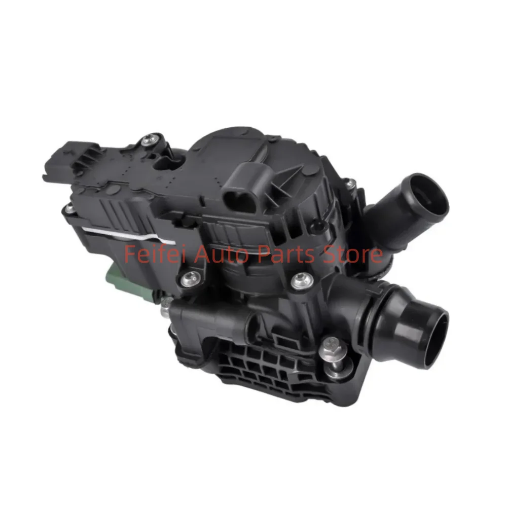 1pc New Coolant Thermostat Housing 9803549480 9850364680 For Peugeot 208 308 508 Citroen C3 C4
1pc New Coolant Thermostat Housing 9803549480 9850364680 For Peugeot 208 308 508 Citroen C3 C4