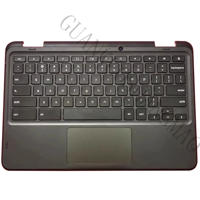 HJY 0P3NG2 is suitable for Dell Latitude Chromebook 11 3110 2-in-1 TP palm rest upper case cover
HJY 0P3NG2 is suitable for Dell Latitude Chromebook 11 3110 2-in-1 TP palm rest upper case cover