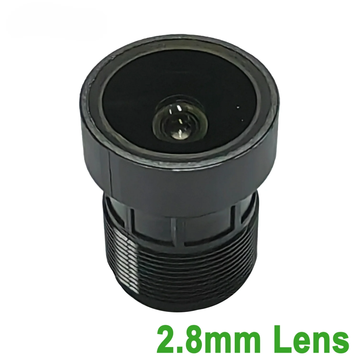 2.8mm Lens Fixed Iris M12 Format For Security Surveillance Video Camera Digital Analog Support Infrared
2.8mm Lens Fixed Iris M12 Format For Security Surveillance Video Camera Digital Analog Support Infrared