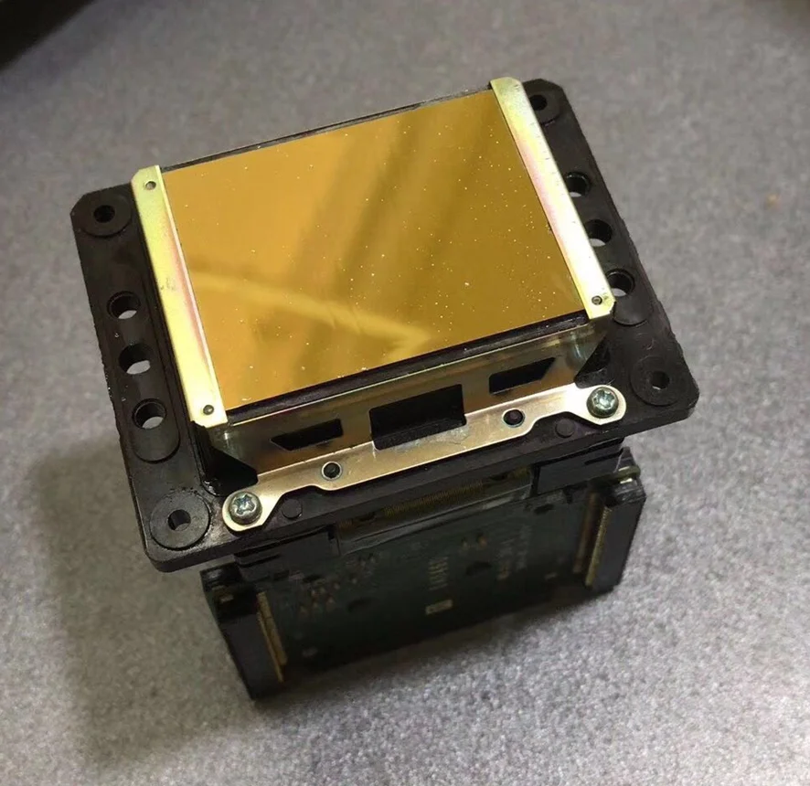Roland Printhead Print head for Roland VS-640 / BN-20 VS-420 Mimaki Jv33 Cjv150 Mutoh Vj1624 Mimaki DX7 Print head Dx7
Roland Printhead Print head for Roland VS-640 / BN-20 VS-420 Mimaki Jv33 Cjv150 Mutoh Vj1624 Mimaki DX7 Print head Dx7